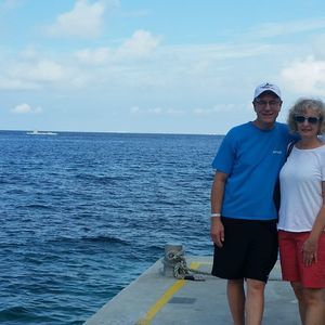 Meet your Posher, Jan